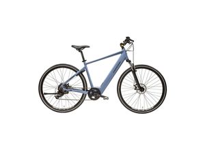 4260732868255 - Adriatica Elektro-Trekkingbike ENJOY MAN 28 Zoll