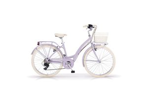 4260732868262 - Citybike New Primavera 26 Zoll Lila