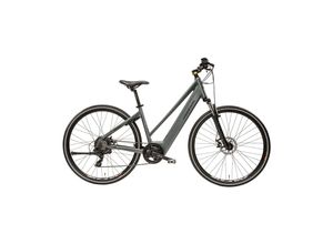 4260732868293 - Adriatica Elektro-Trekkingbike ENJOY Lady 28 Zoll