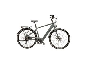 4260732868316 - Adriatica Elektro-Citybike ENJOY MAN 28 Zoll