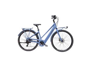 4260732868347 - Adriatica Elektro-Citybike ENJOY Lady 28 Zoll