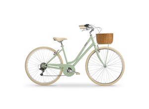 4260732869245 - Citybike Neptune Lady 28 Zoll mint