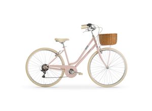 4260732869252 - Citybike Neptune Lady 28 Zoll nude