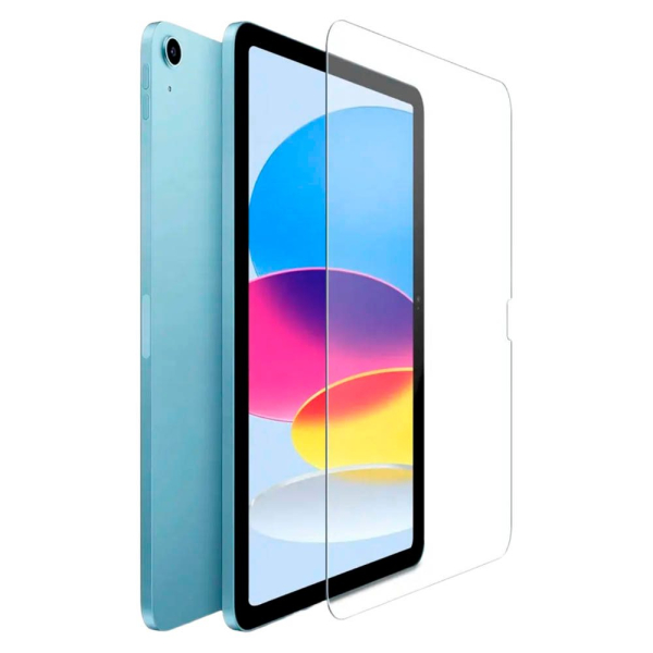 4260734840716 - Max Display-Schutzglas für Apple iPad 10 Gen (2022) iPad 10 Gen (2024) 4260734840716 DEQSTER 4260734840716 - Max Display-Schutzglas für Apple iPad 10 Gen (2022) iPad 10 Gen (2024) 4260734840716 DEQSTER