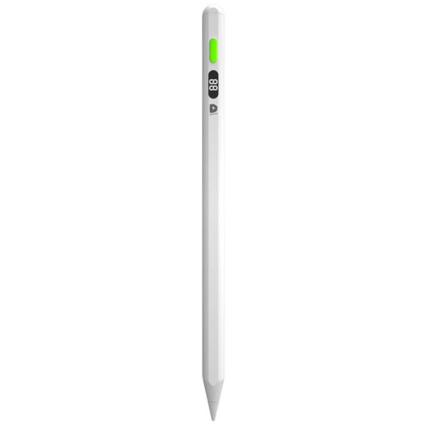 4260734840846 - Eingabestift Pencil Lite weiß 4260734840846 DEQSTER 4260734840846 - Eingabestift Pencil Lite weiß 4260734840846 DEQSTER