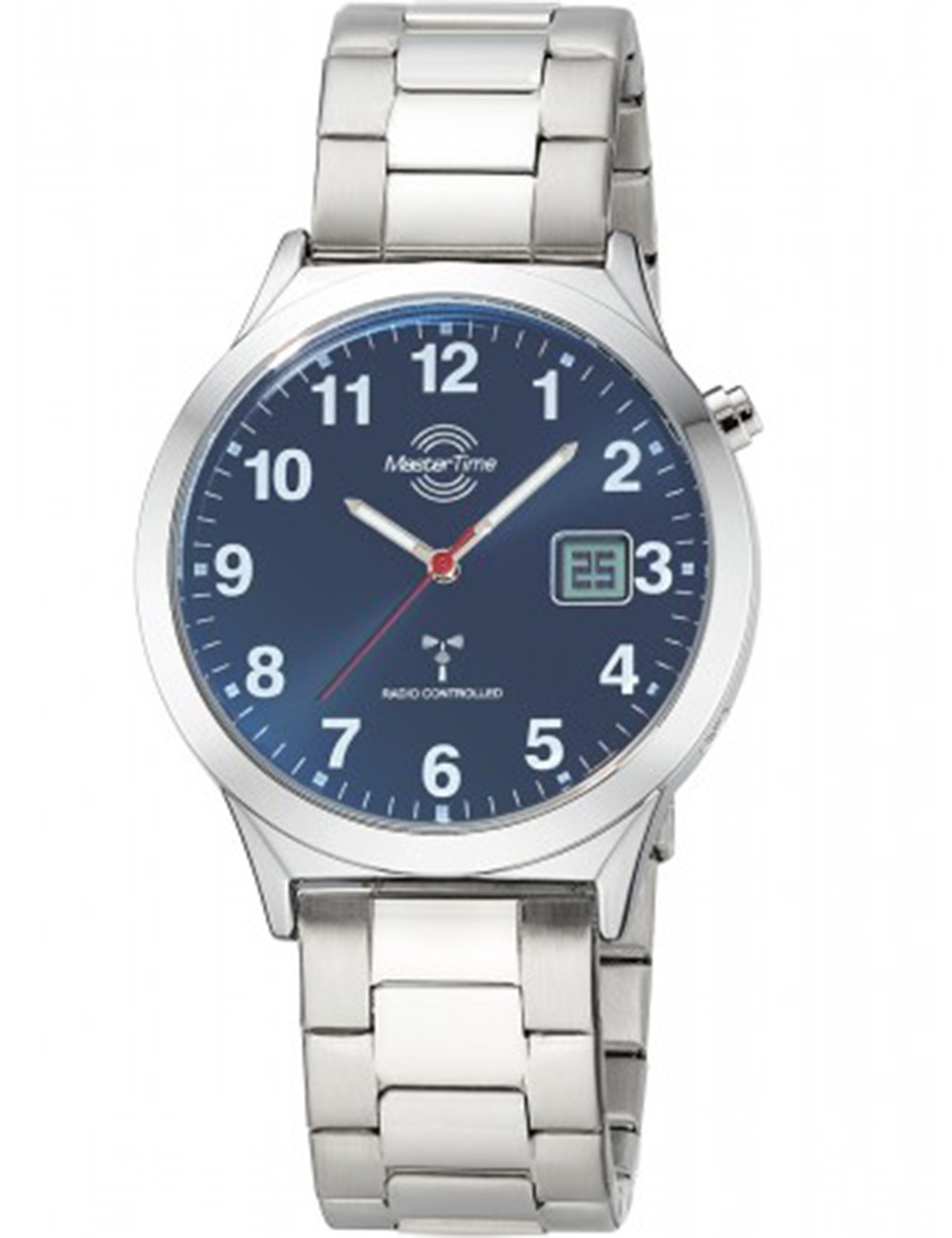 4260736034588 - Master Time MTGA-10905-32M Herrenuhr Super Power Colorline 41mm 5ATM