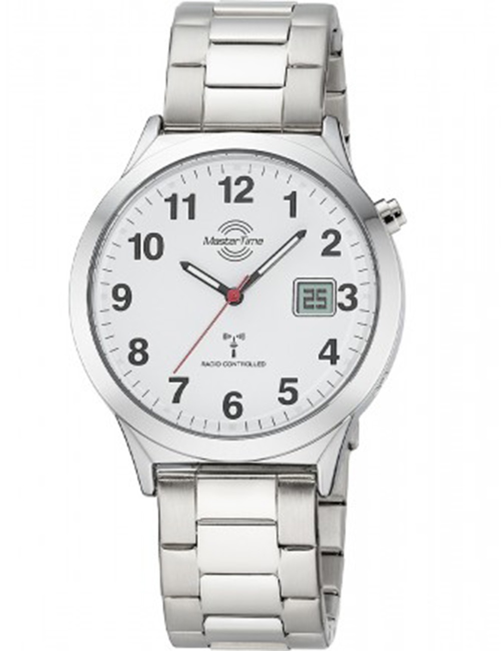 4260736034601 - Master Time MTGA-10907-12M Herrenuhr Super Power Colorline 41mm 5ATM