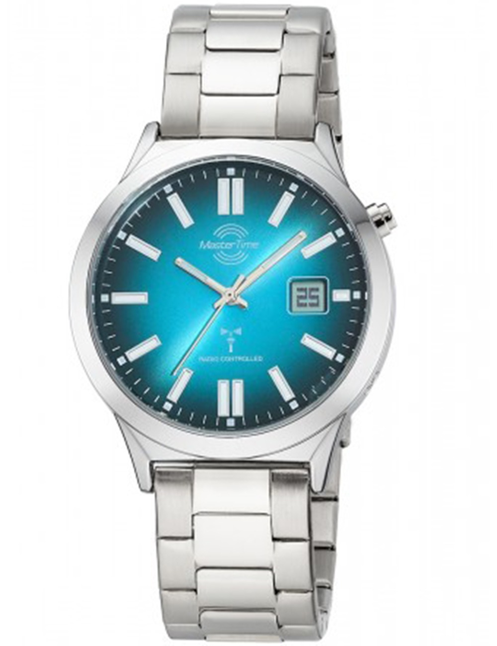 4260736034625 - Master Time MTGA-10909-81M Herrenuhr Super Power Colorline 41mm 5ATM