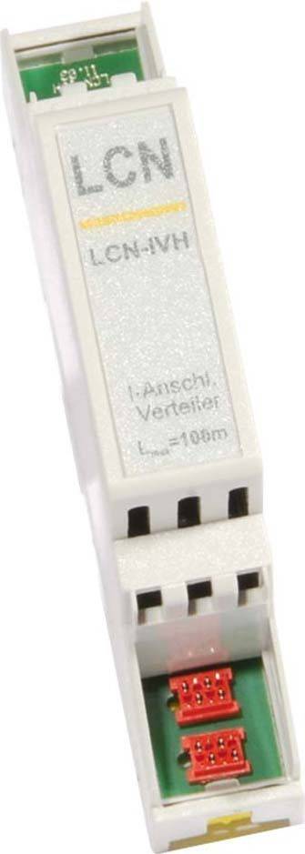 4260742831195 - ISSE Adapter für LCN-IVH Verlängerung Lcn-I