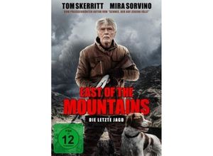 4260746820034 - East of the Mountains (DVD)