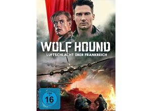 4260746820256 - Wolf Hound - Luftschlacht über Frankreich (DVD)