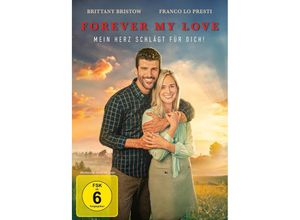 4260746820737 - Forever My Love - Mein Herz schlägt für dich! (DVD)