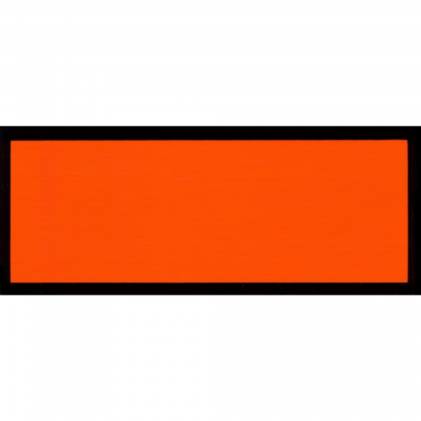 4260748860137 - Zusatzaufkleber UN DR249P1230 120x300mm o Druck 2St 4260748860137 2 Stück