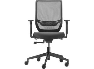 4260749141020 - Bürodrehstuhl TO-SYNC COMFORT PRO TrendOffice - kaiserkraft