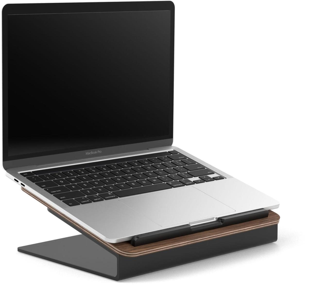 4260750590725 - Notebook-Ständer Multi Walnuss