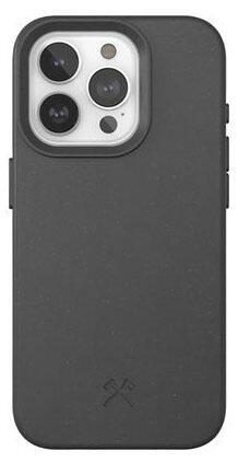 4260750596147 - Bio Case Handy-Cover für Apple iPhone 15 schwarz