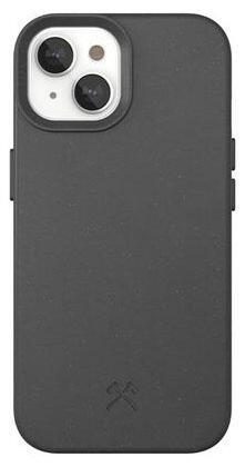 4260750596208 - Bio Case Handy-Cover für Apple iPhone 15 Plus schwarz