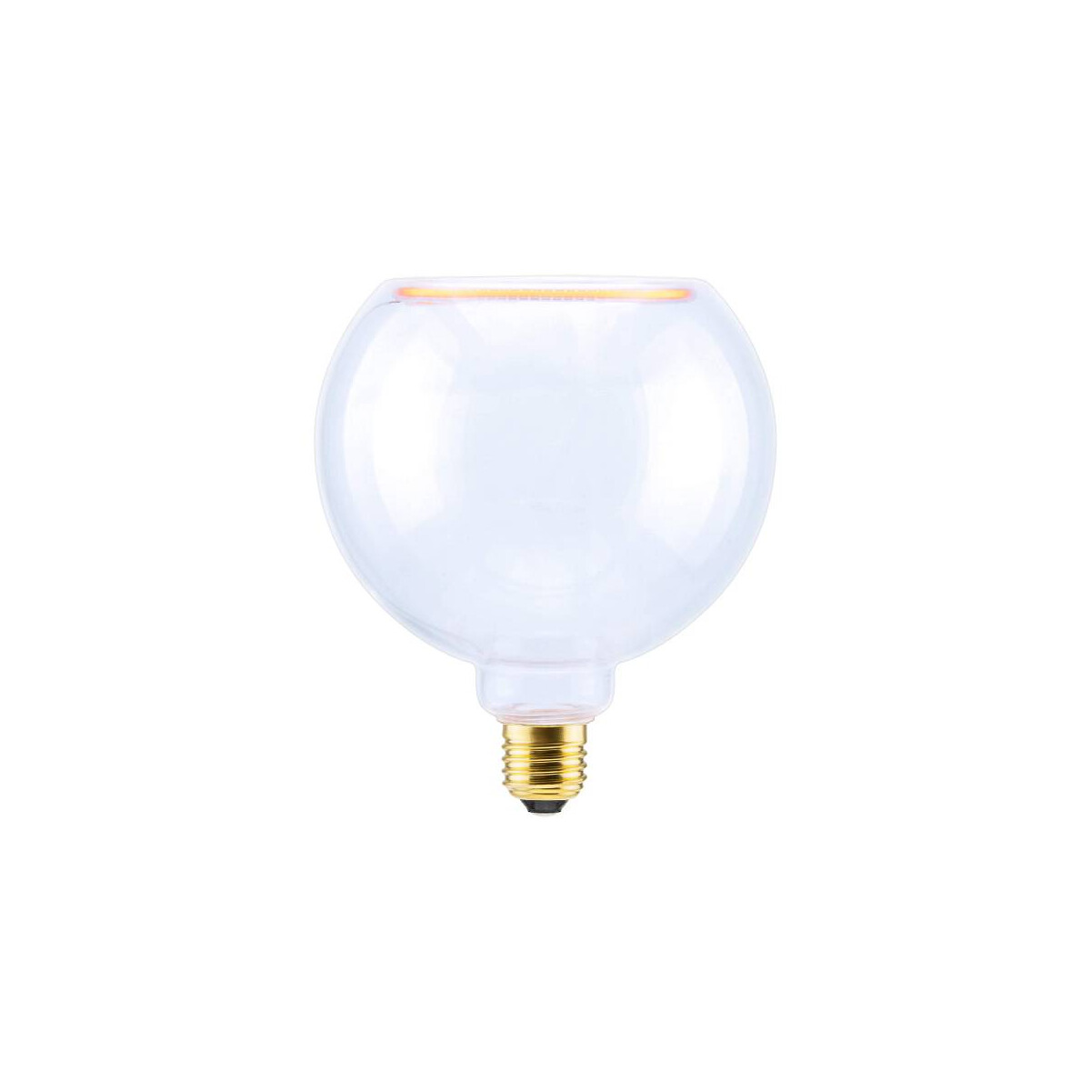 4260751130074 - SEGULA LED-Floating-Globelampe G150 E27 45W klar