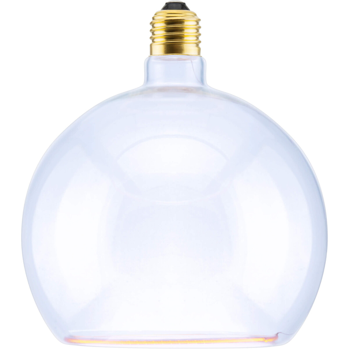 4260751130081 - SEGULA LED Floating Globe 200 klar E27 350Lm 2200K