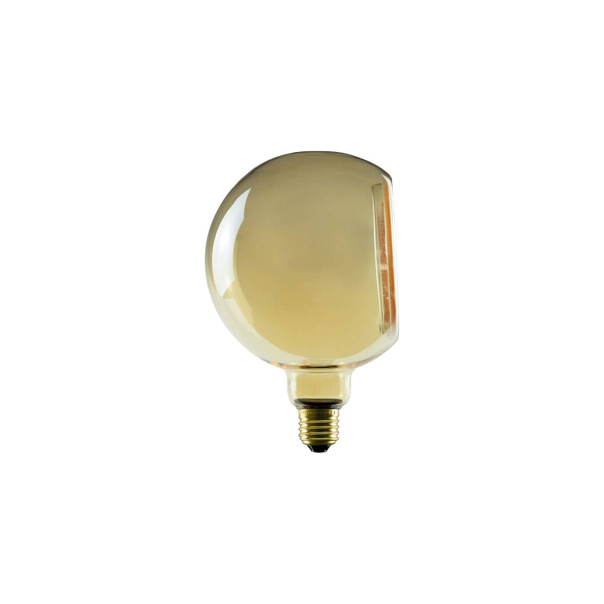 4260751130333 - SEGULA LED-Floating-Globe G150 E27 45W gold 90°