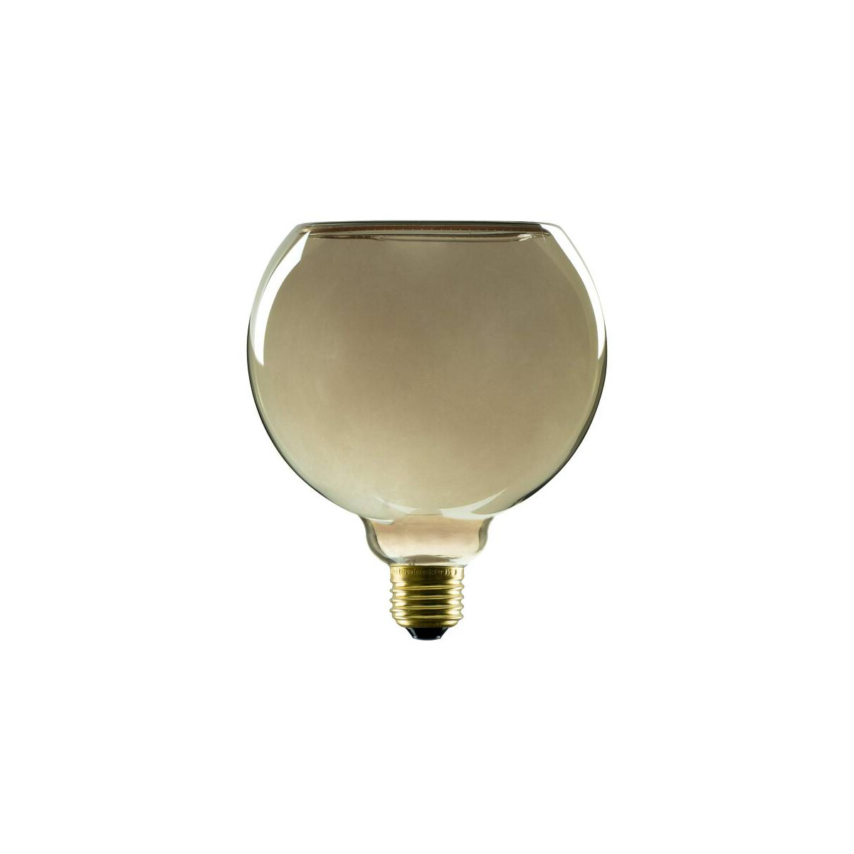 4260751130579 - 55057 LED E27 Globeform 6 W = 26 W Warmweiß (Ø x L) 150 mm x 185 mm 1 St