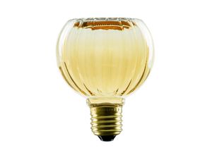 4260751130739 - SEGULA LED Floating Globe G80 4W 922 straight gold