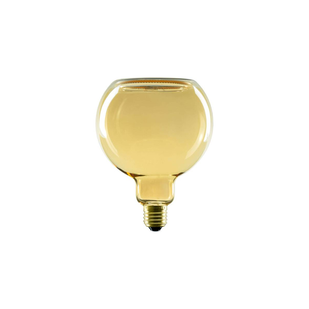 4260751130760 - SEGULA LED-Floating Globe G125 E27 4W gold 922 dim