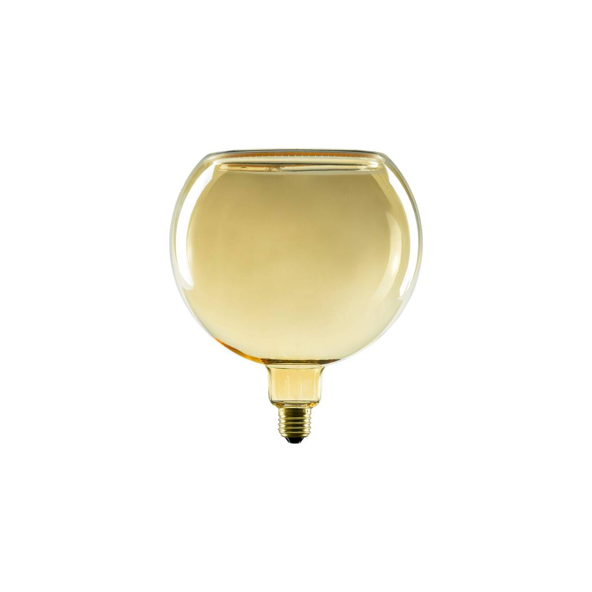 4260751130784 - SEGULA LED-Floating G200 E27 45W 922 gold dimmbar