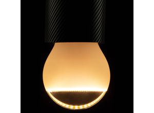 4260751131170 - SEGULA LED Illusion Birne E27 4W dim rauch klar