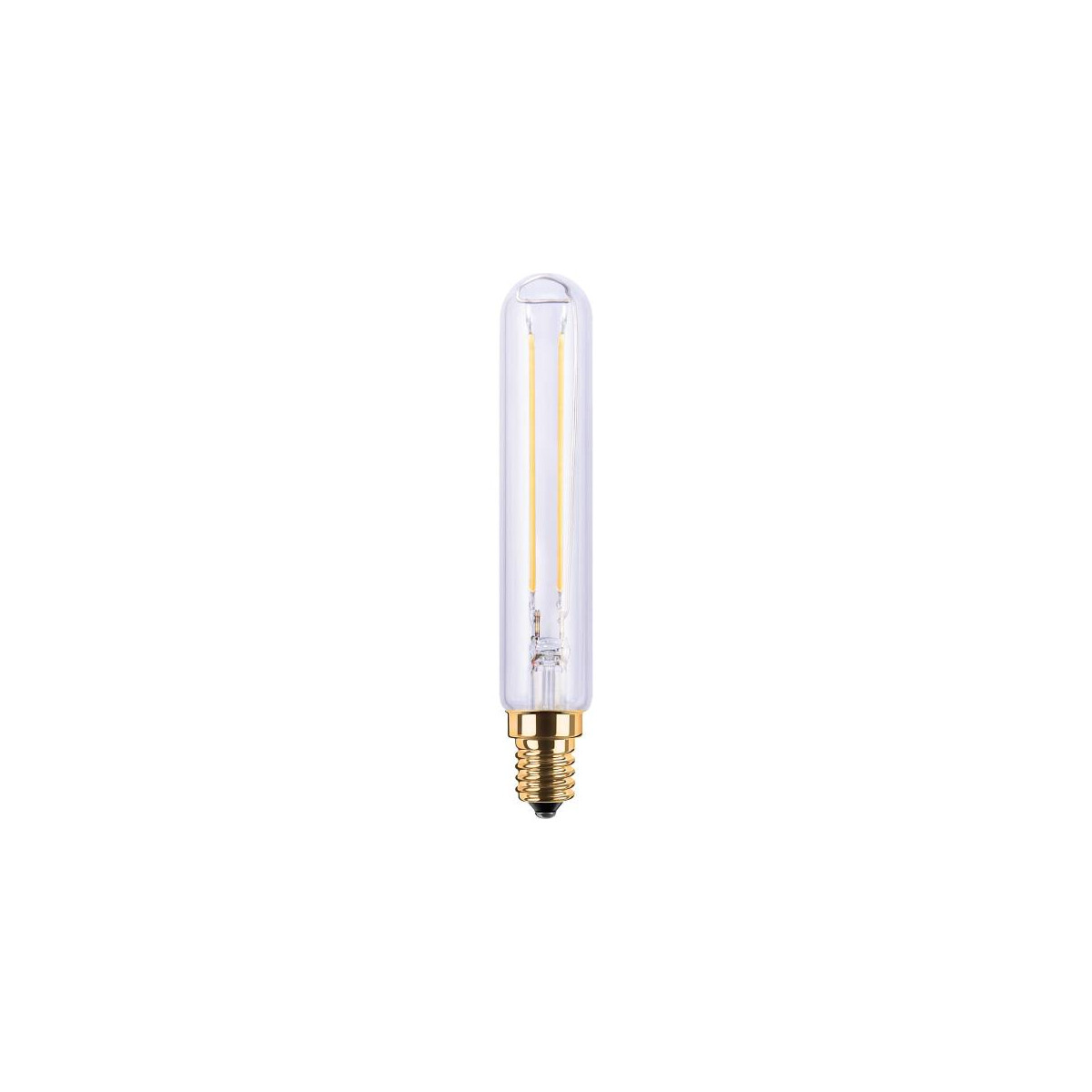 4260751132641 - SEGULA LED-Lampe Tube E14 25W Filament 2200K