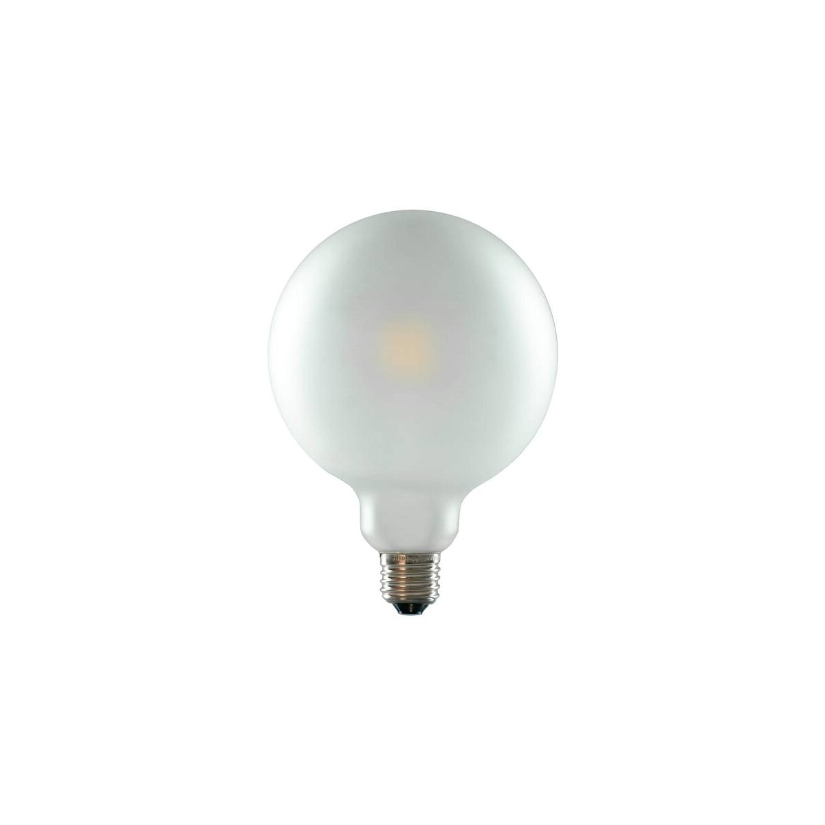 4260751133044 - 55304 LED EEK G (A - G) E27 Globeform 62 W = 39 W Bernstein (Ø x L) 125 mm x 180 mm 1 St