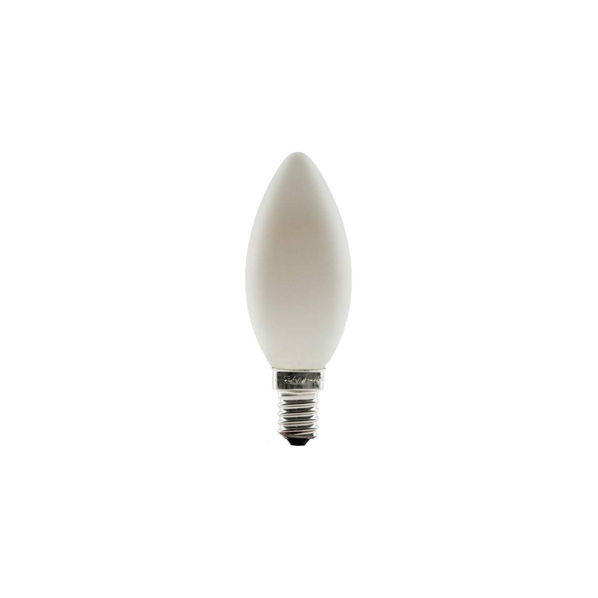 4260751133082 - E14 LED Kerze Ambient opal-matt Ambiente