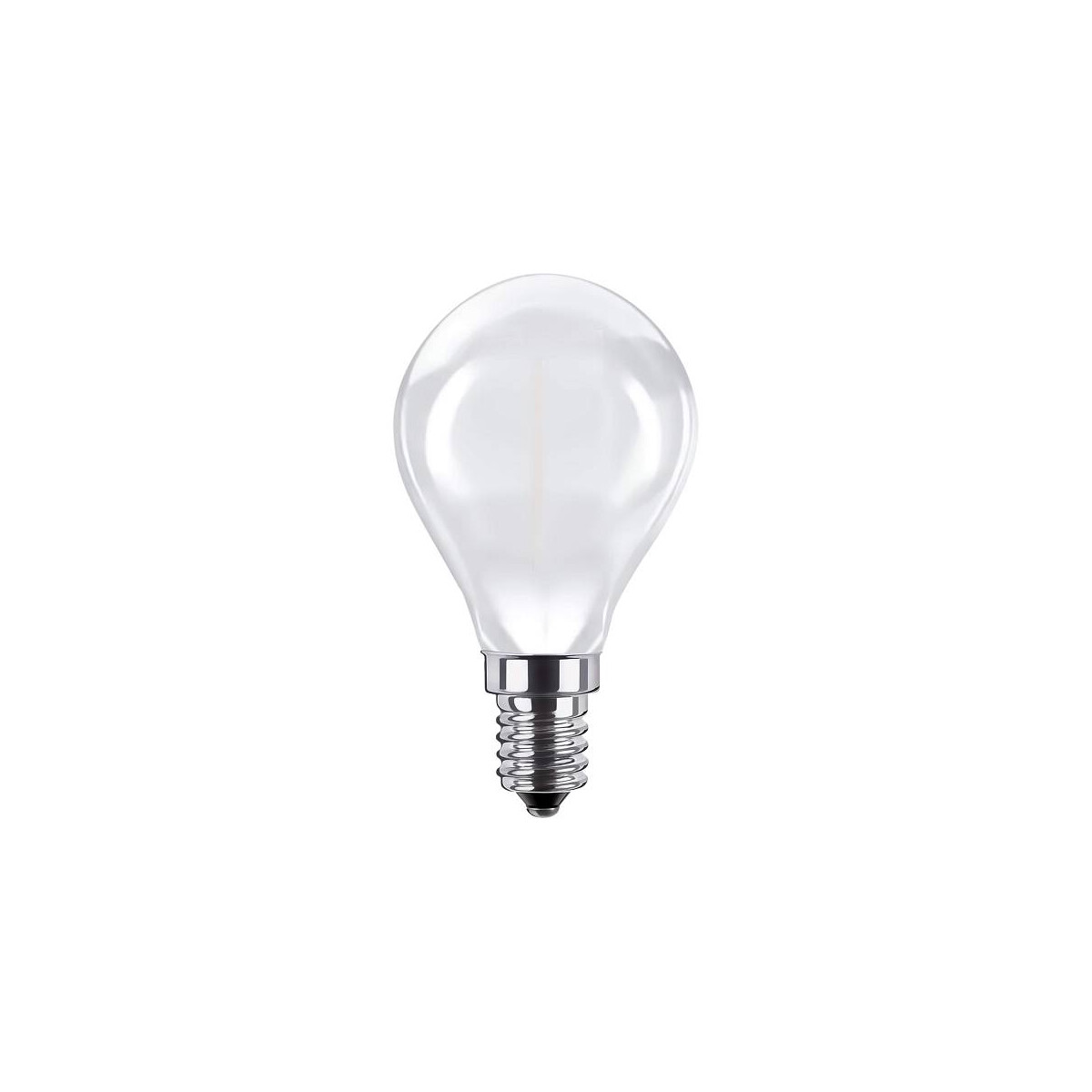 4260751133228 - SEGULA LED Tropfenlampe matt E14 32W 2700K dimmbar