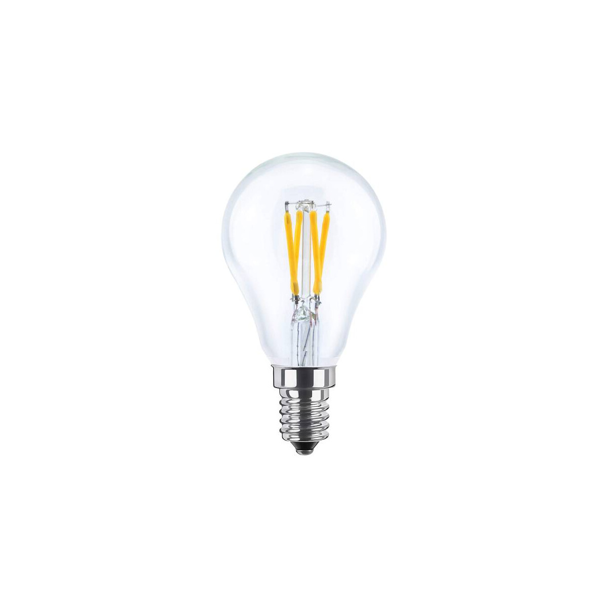 4260751133235 - 55323 led eek g (a - g) E14 Tropfenform 32 w = 26 w Warmweiß (ø x l) 48 mm x 88 mm 1 St - Segula