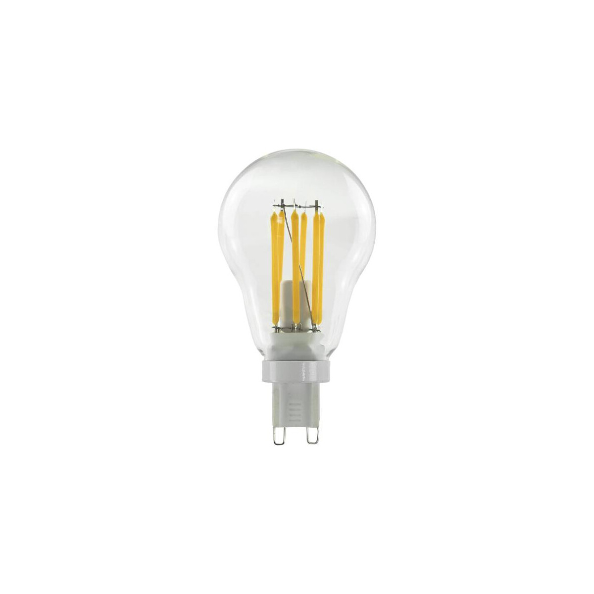 4260751133532 - SEGULA LED-Lampe G9 32W Filament dim 2700K