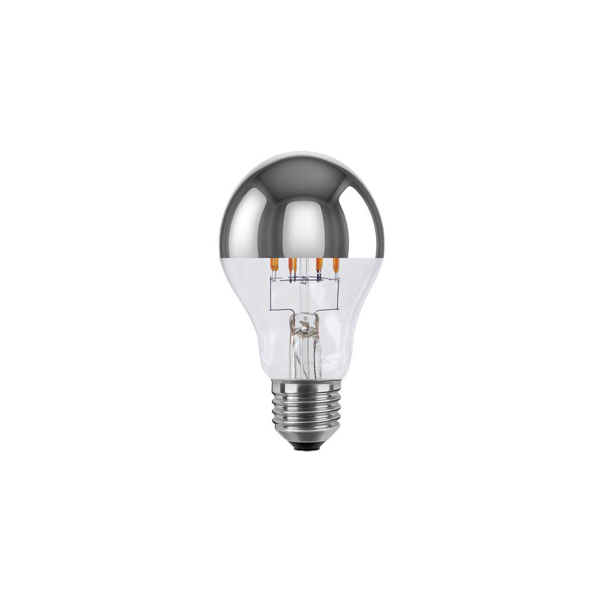 4260751133662 - SEGULA LED-Kopfspiegellampe A67 E27 65W 2700K