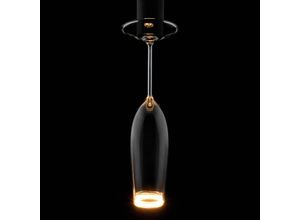 4260751134614 - SEGULA LED-Leuchtmittel Floating Champagne E27 4 W 922 dim