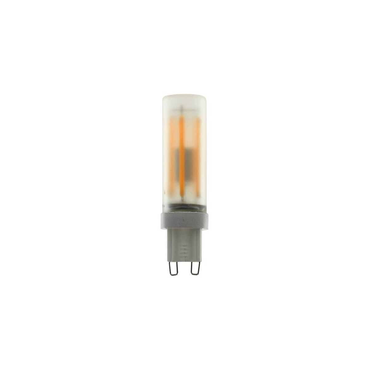 4260751136151 - 55615 led eek f (a - g) G9 Stiftsockel 3 w = 26 w Warmweiß (ø x l) 20 mm x 70 mm 1 St - Segula