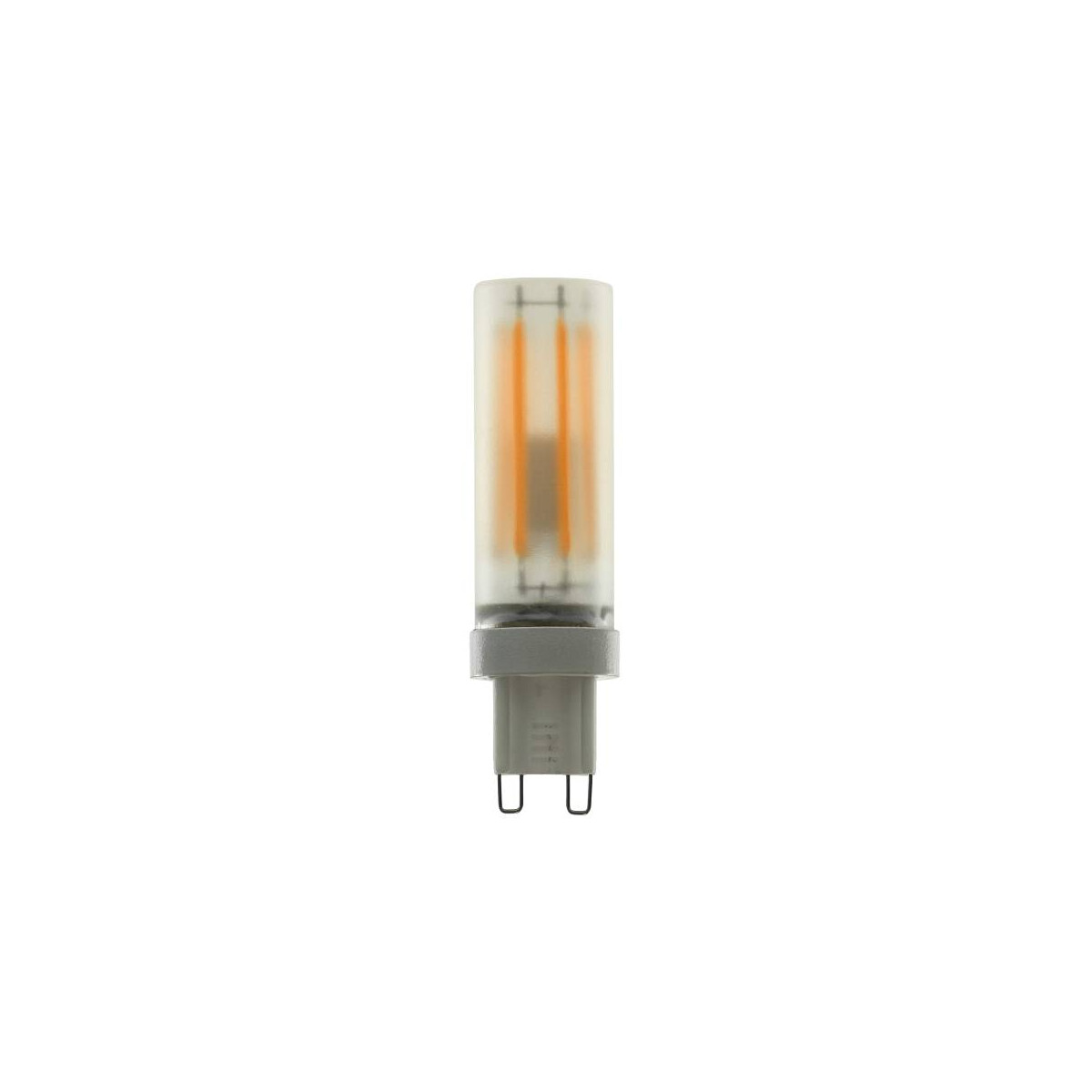 4260751136168 - 55616 led eek g (a - g) G9 Stiftsockel 45 w = 32 w Warmweiß (ø x l) 20 mm x 70 mm 1 St - Segula