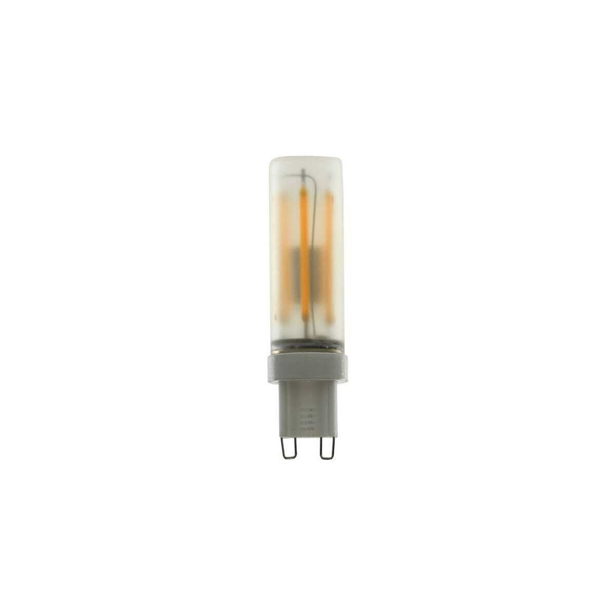 4260751136175 - 55617 LED EEK G (A - G) G9 Stiftsockel 32 W = 26 W Warmweiß (Ø x L) 20 mm x 70 mm 1 St