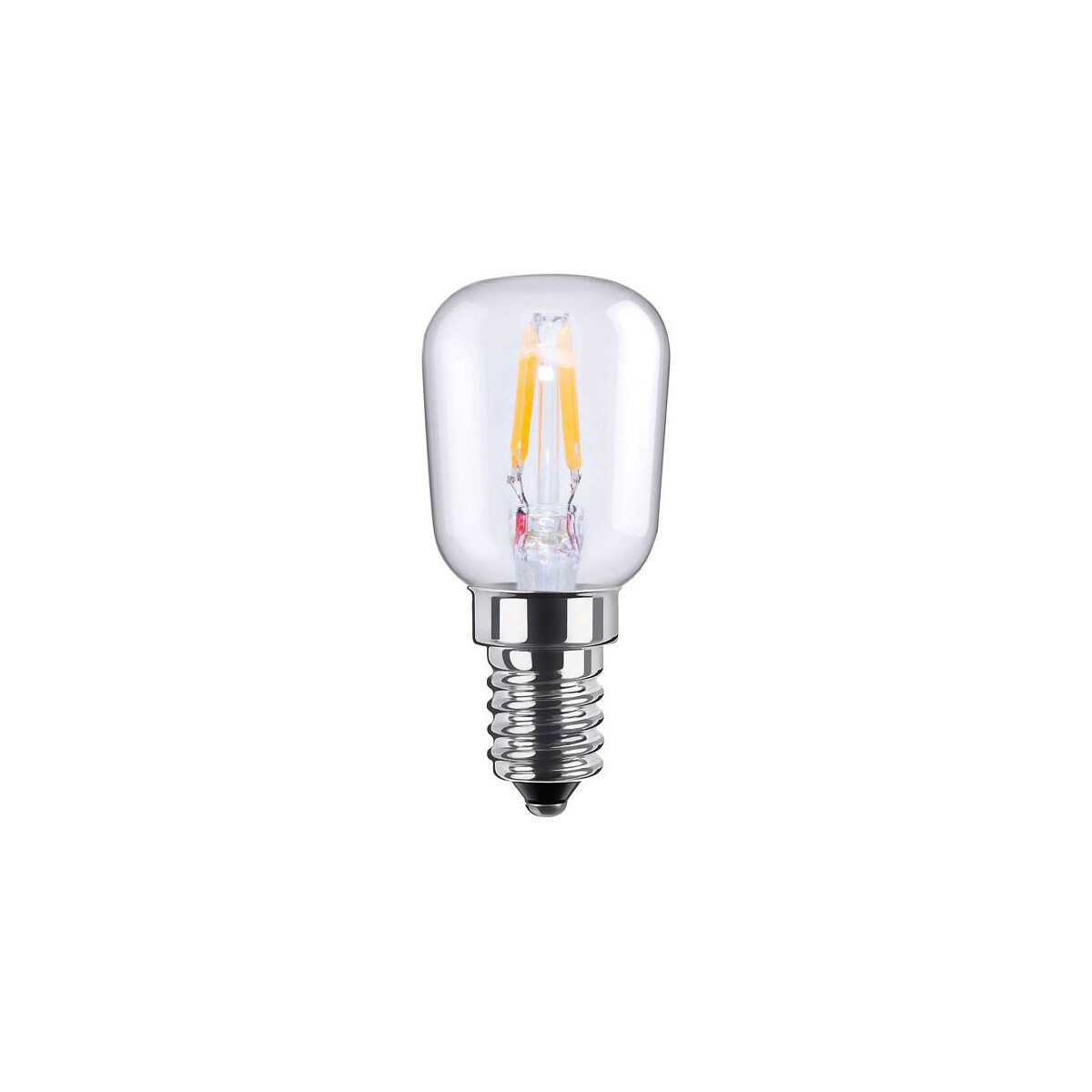 4260751136380 - SEGULA LED-Kühlschranklampe E14 15W 2700K klar