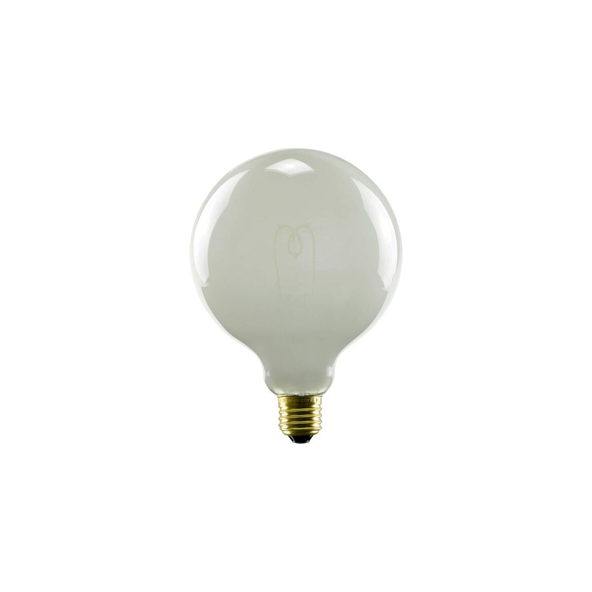 4260751136649 - 50664 LED EEK G (A - G) E27 Globeform 32 W = 20 W Warmweiß (Ø x L) 125 mm x 180 mm 1 St