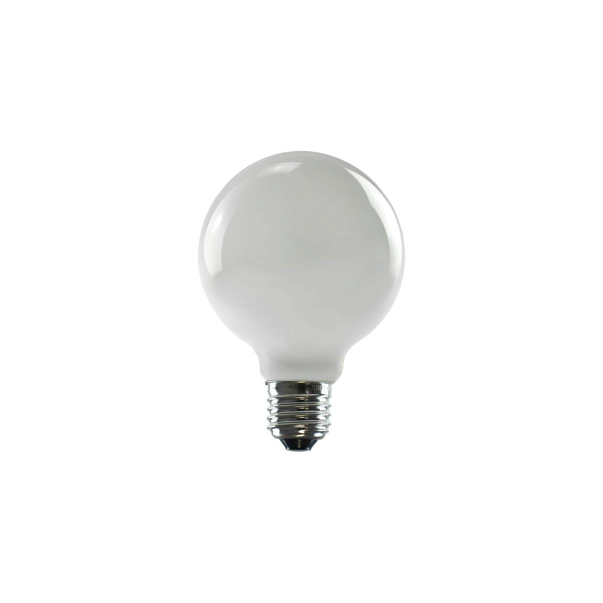 4260751136823 - E27 LED Globe 80 opal warmweiß