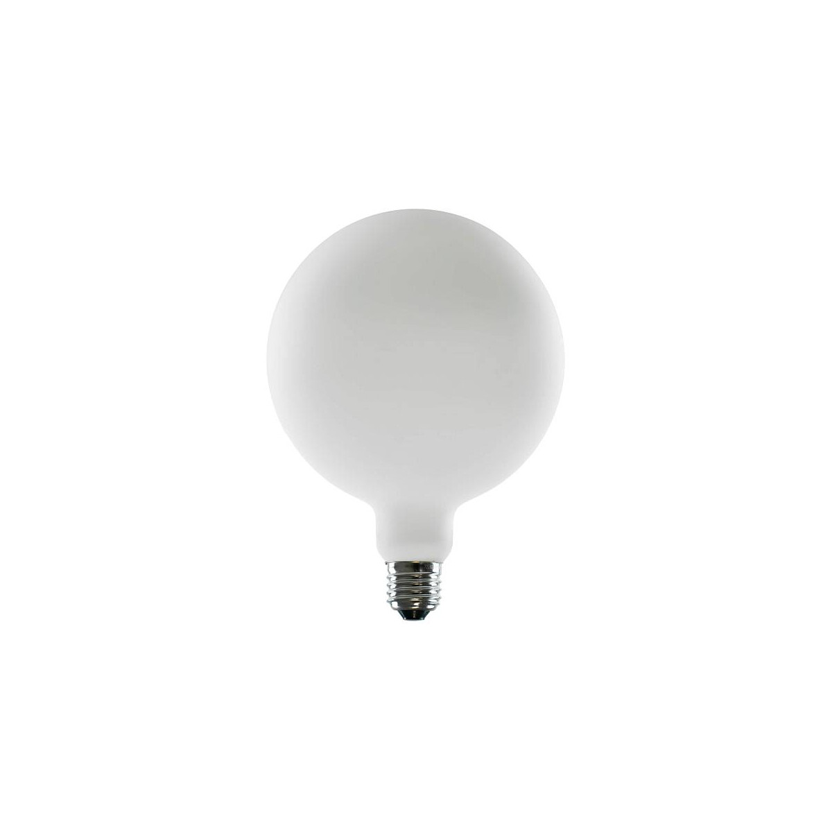 4260751136908 - 55690 LED EEK F (A - G) E27 Globeform 65 W = 51 W Warmweiß (Ø x L) 150 mm x 235 mm 1 St