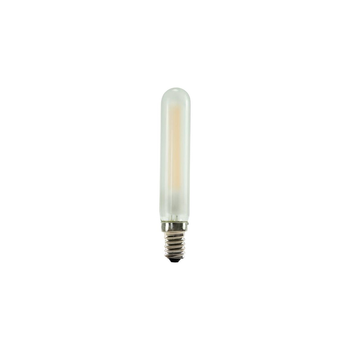 4260751137110 - SEGULA LED-Lampe E14 25W Tube matt dimmbar 2700K