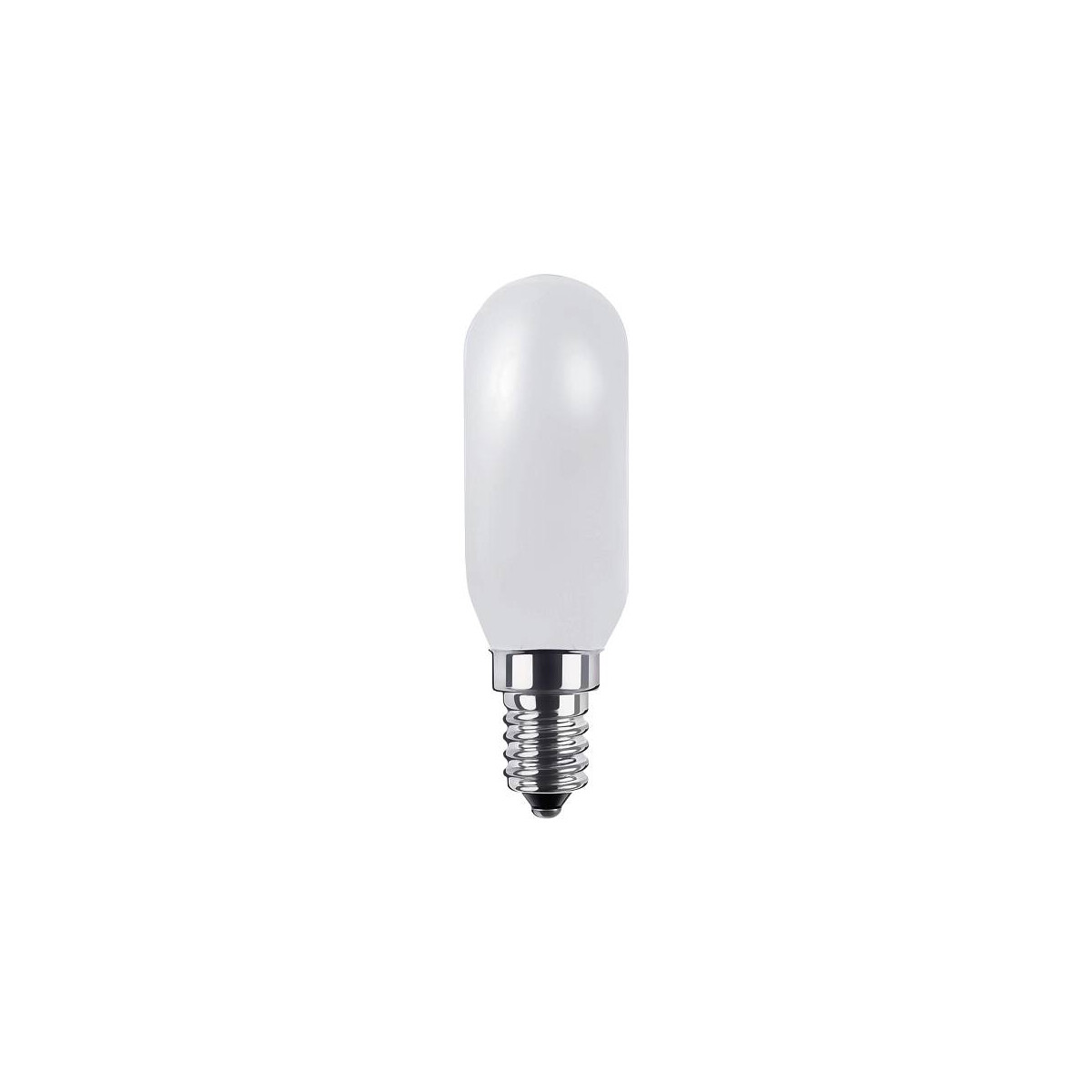 4260751138032 - 50803 led eek f (a - g) E14 Röhrenform 47 w = 30 w Warmweiß (ø x l) 32 mm x 110 mm dimmbar 1 - Segula