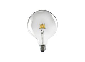 4260751139558 - SEGULA LED E27 6W Globe 24V DC klar Filament 927 ambient-dim