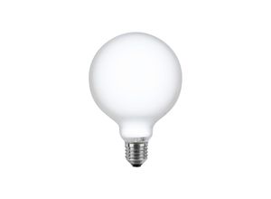 4260751139565 - SEGULA LED E27 6W Globe 24V DC opal 927 ambient-dimming