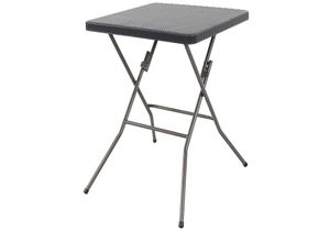 4260752830065 - - Garten Klapptisch 60x60x74cm-MMC4609-tisch