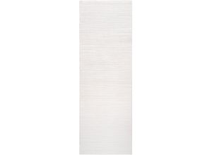 4260754246123 - Läufer SEHRAZAT Lima Teppiche Gr B L 80 cm x 300 cm 10 mm 1 St beige (creme) Küchenläufer